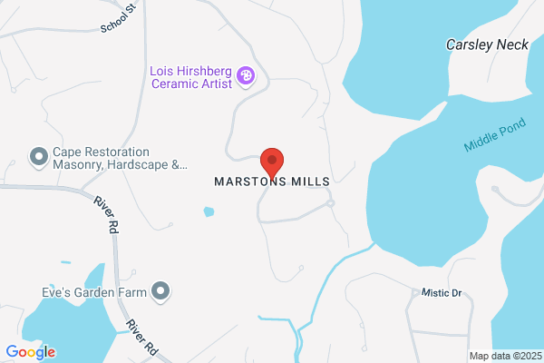 Marstons Mills Fitness Center