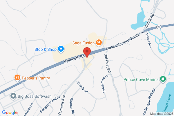 Mid-Cape Animal Hospital