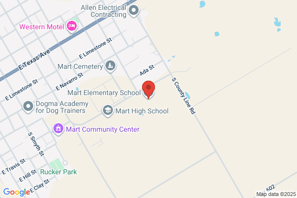 Mart Elementary School