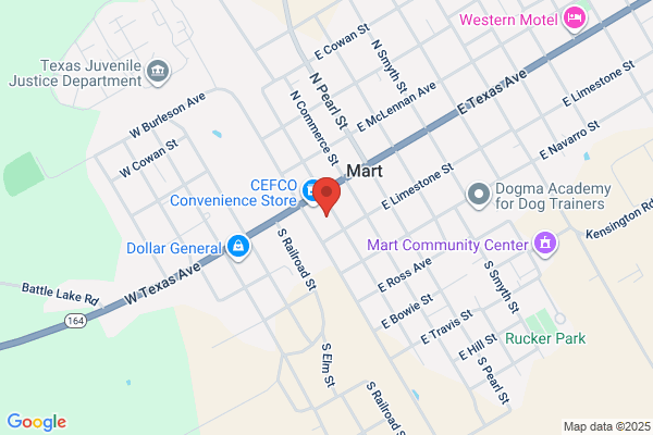 Mart Farm & Auto Machine Shop
