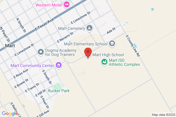 Mart High School