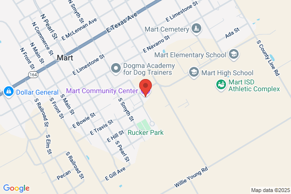 Mart Trophy Co