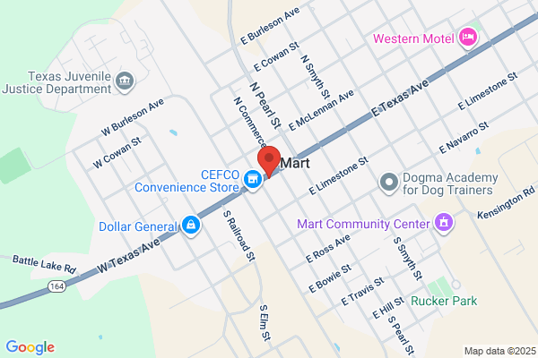 Watson Feed Store