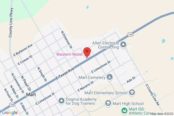 Western Motel