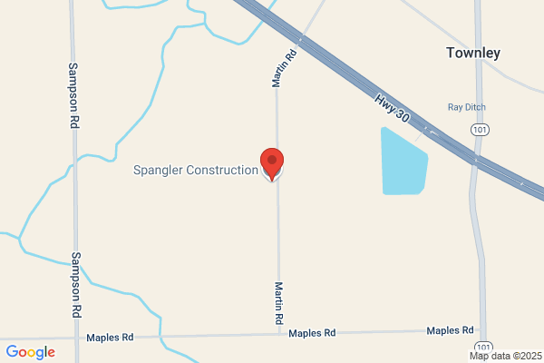 Spangler's Building & Maintenance