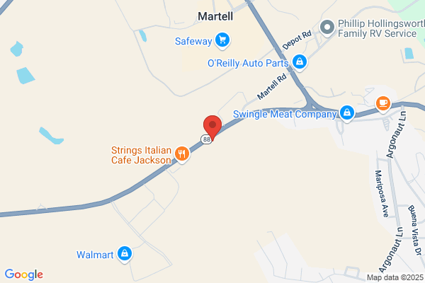 AAA Jackson Branch