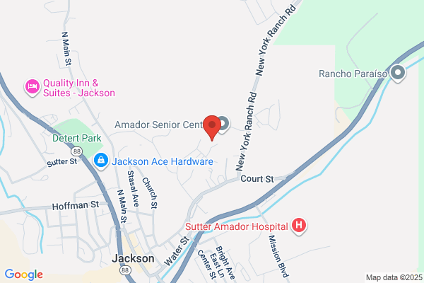 Amador Appliance Service
