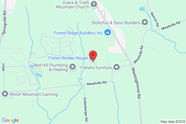 Fischer Bob Heavy Equipment Repair Service & Welding