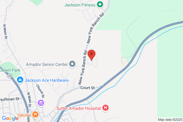 Jackson Apartments