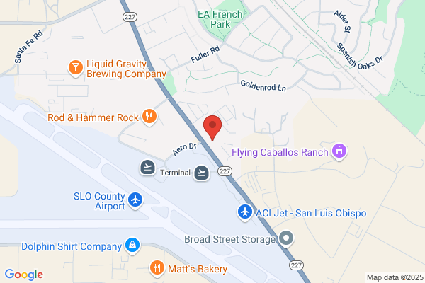 Loomis Tank Centers