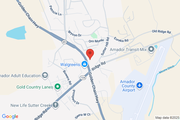 NAPA Auto Parts - Riebe's Auto Parts - Sutter Creek