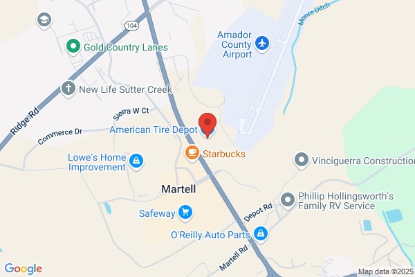 Sterling Auto Repair
