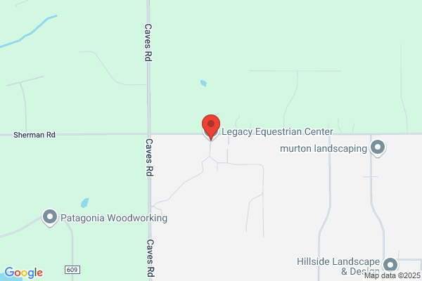 Legacy Equestrian Center & Kennel
