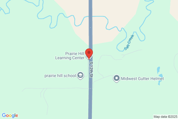 Montessori-Prairie Hill Learning Center