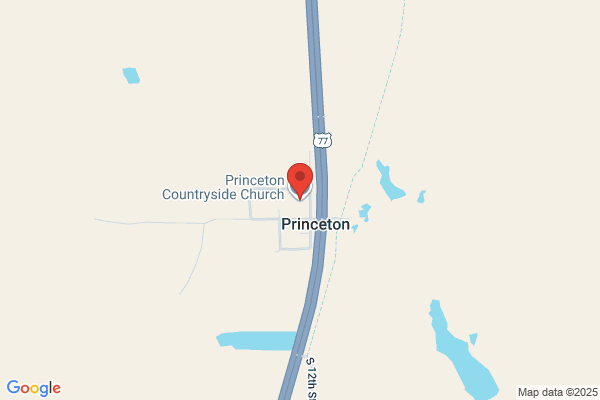 Princeton Countryside Alliance Church
