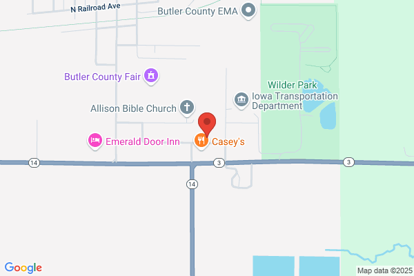 Ellingson Storage