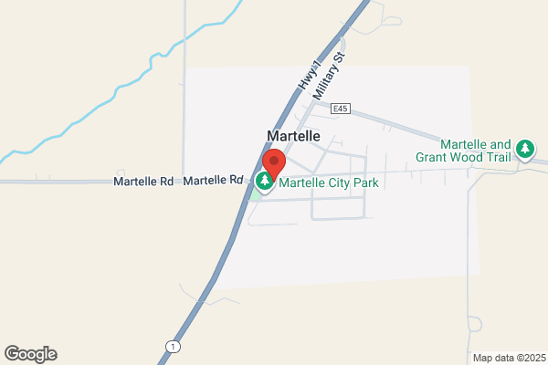 Martelle C-Store