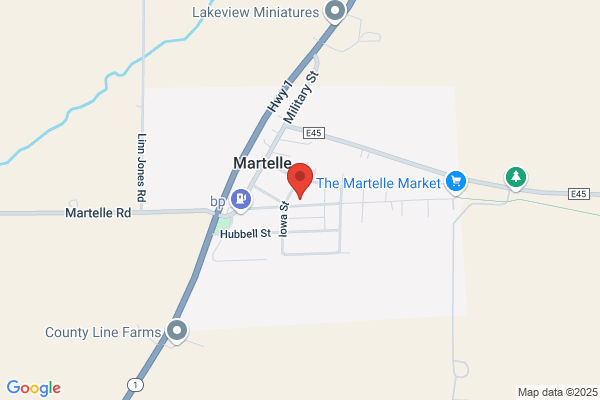 Martelle Insurance