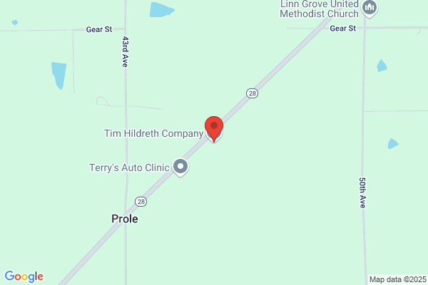 Tim Hildreth Company