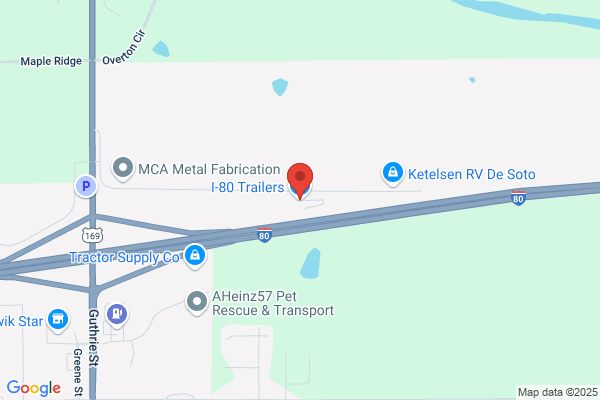 Middle River Trailer Sales