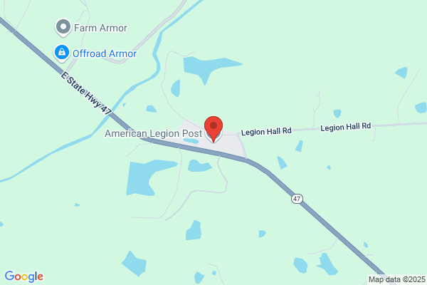 American Legion Park