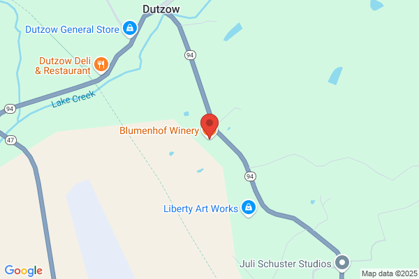 Blumenhof Vineyards