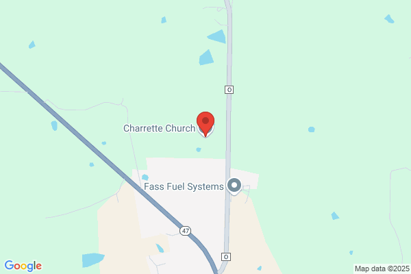 Charrette Baptist Church