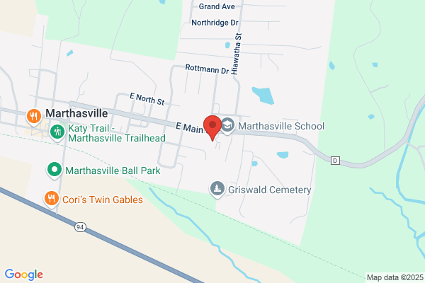 Marthasville Grade School