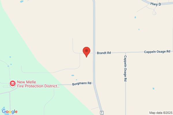 Maryland Heights Express Inc