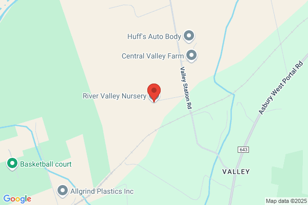 River Valley Nursery Llc