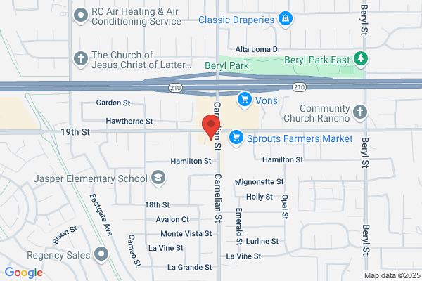 Lamb's Jerry Barber & Family Style Salon