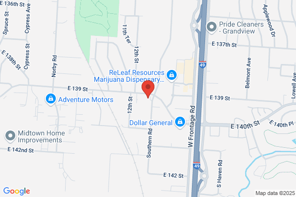 Center For Developmentally Disabled-Lafayette Manor