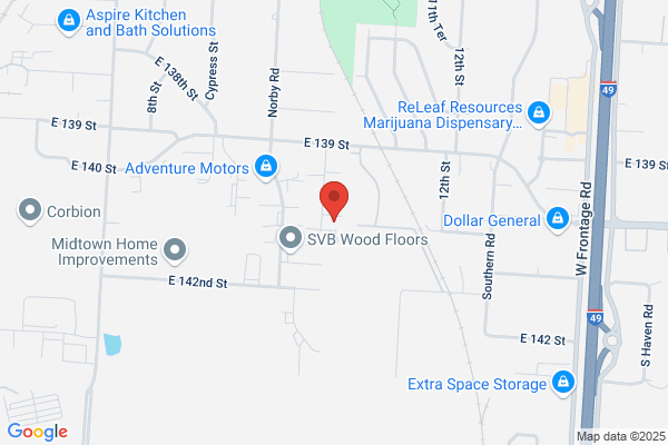 Century Plumbing Co