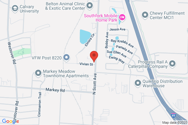 Family Worship Center
