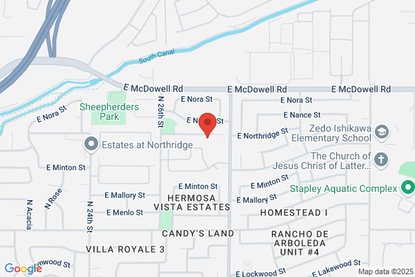Firebird Roofing & Construction Co