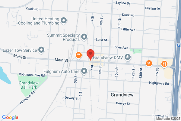 Granco Industries