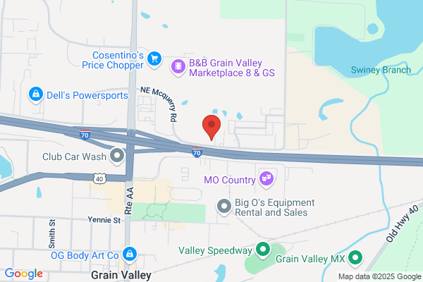 KC RVS