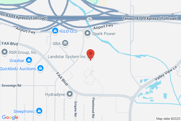 Landstar System