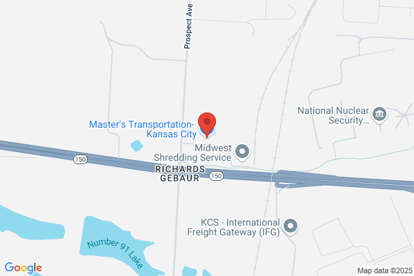 Masters Transportation Corporation