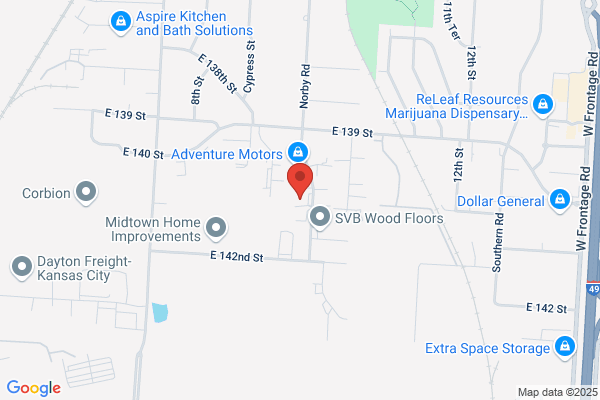 Midwest Mechanical Service