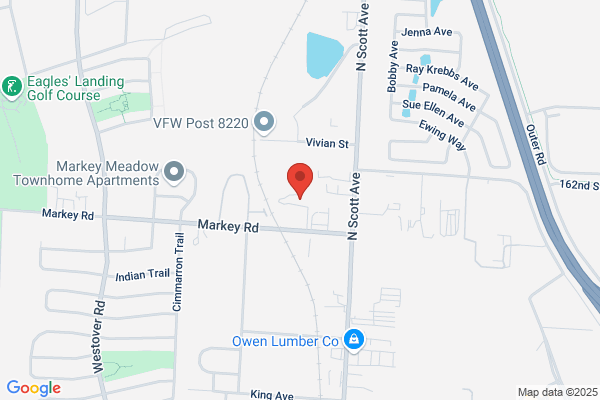 Porter Roofing Co Inc