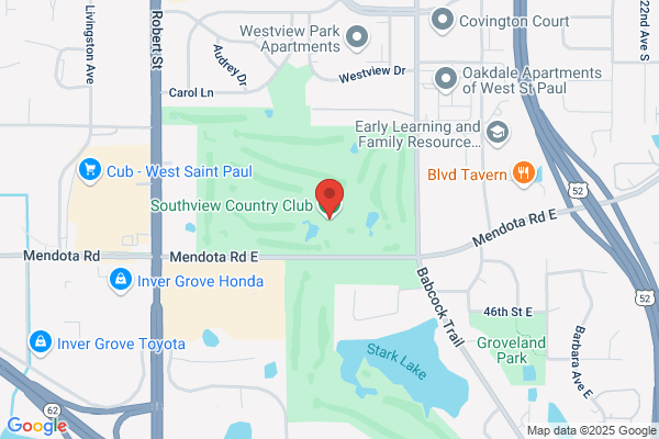 Southview Golf Club Inc