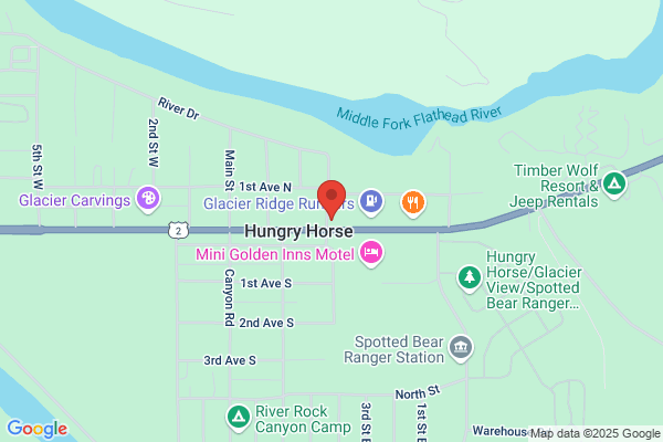 Canyon Foods