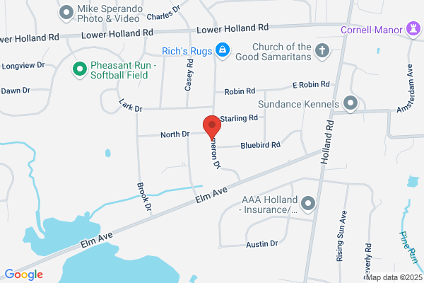 A & J Plumbing Co