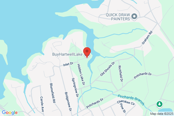 BuyHartwellLake LLC