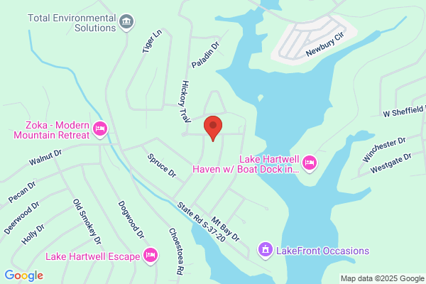Foxwood Hills Restaurant
