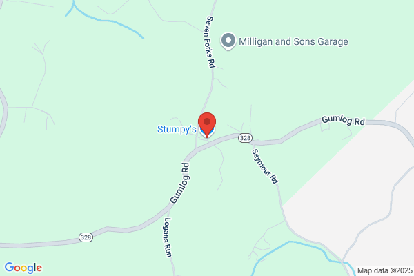 Stumpy's