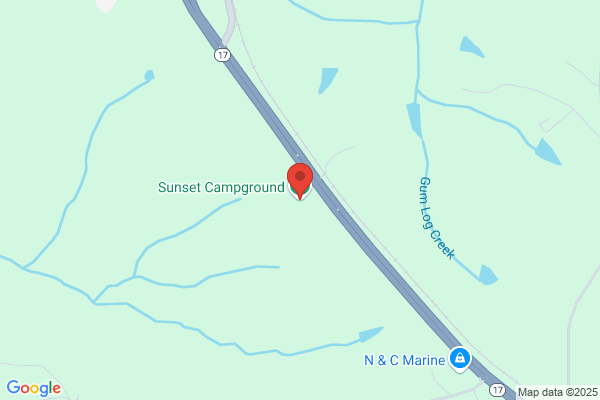 Sunset Campground