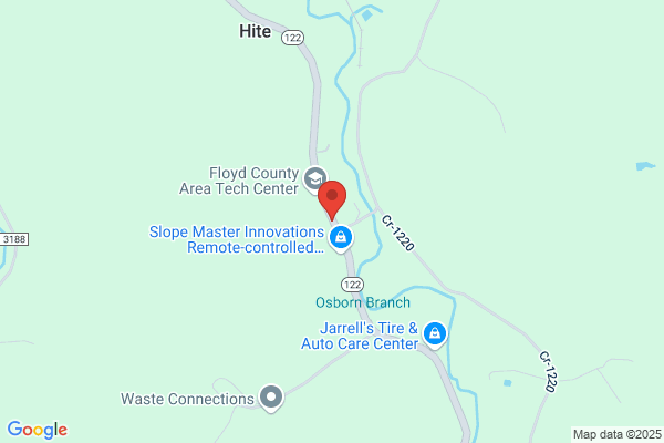 Appalachian Check Exchange