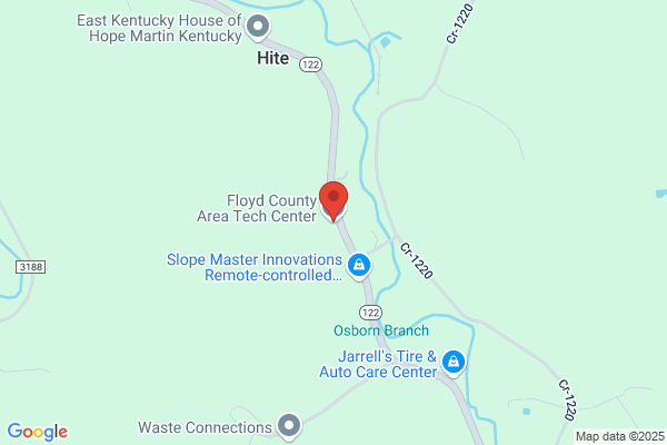 Floyd County Area Technology Center